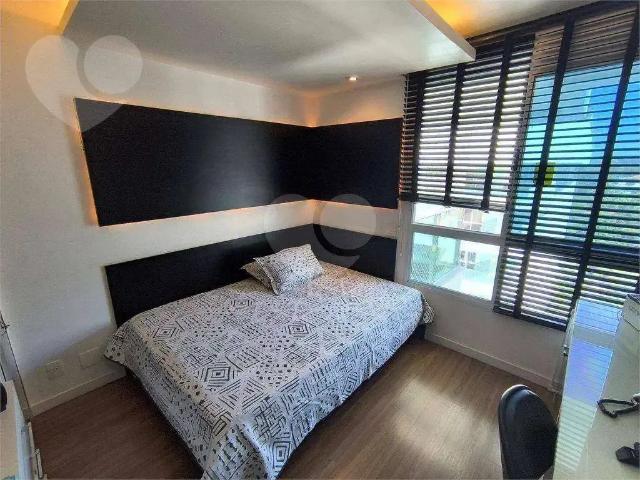 Cobertura venda em Chácara São Francisco, Niterói