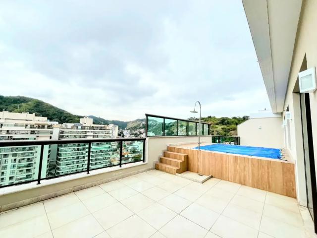 Cobertura venda em Região Geográfica Imediata do Rio de Janeiro, Região Metropolitana do Rio de Janeiro