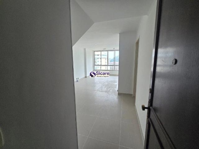 Cobertura venda em Região Praias da Baía, Niterói