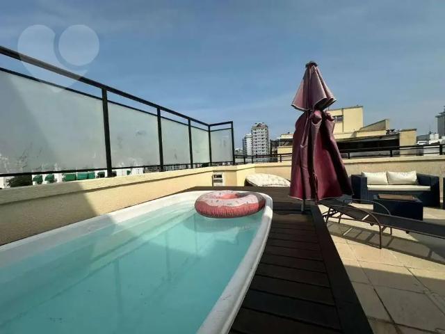 Cobertura venda em Região Praias da Baía, Niterói