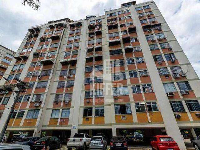 Cobertura venda em Jardim Icaraí, Niterói