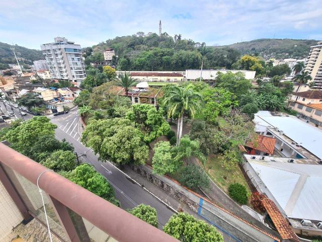 Cobertura venda em Região Praias da Baía, Niterói