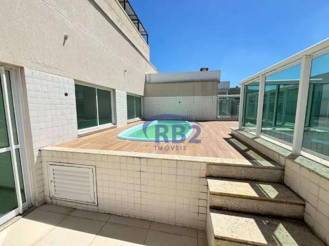 Cobertura venda em Região Geográfica Imediata do Rio de Janeiro, Região Metropolitana do Rio de Janeiro