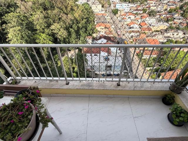 Cobertura venda em Região Praias da Baía, Niterói