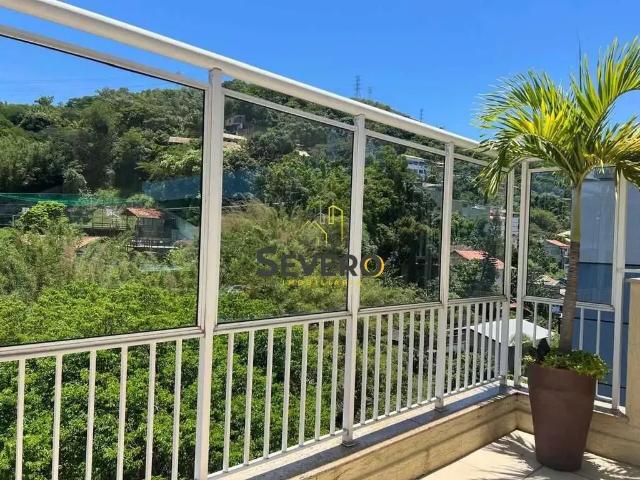 Cobertura venda em Região Praias da Baía, Niterói