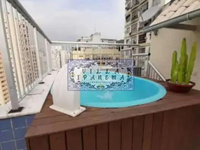 Cobertura venda em Região Geográfica Imediata do Rio de Janeiro, Região Metropolitana do Rio de Janeiro
