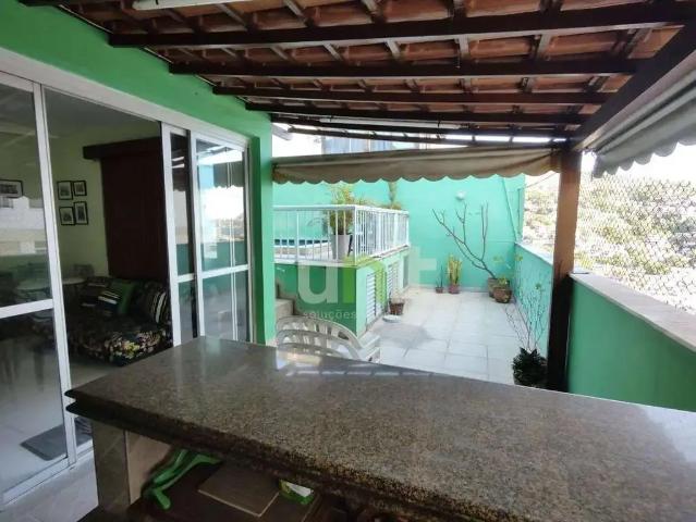 Cobertura venda em Região Geográfica Imediata do Rio de Janeiro, Região Metropolitana do Rio de Janeiro