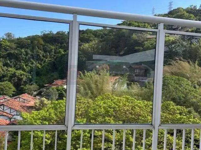 Cobertura venda em Região Praias da Baía, Niterói