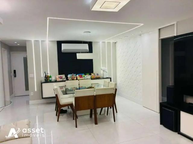 Cobertura venda em Região Praias da Baía, Niterói