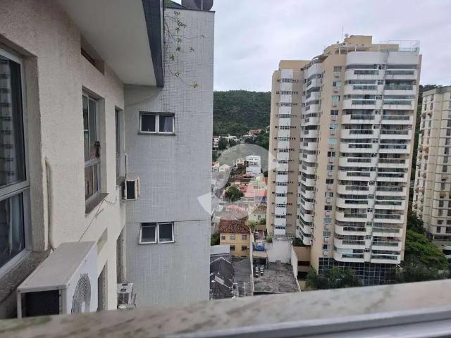 Cobertura venda em Região Praias da Baía, Niterói
