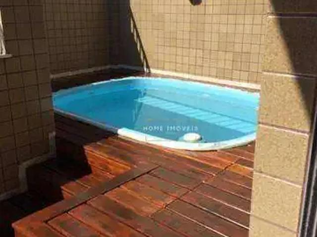 Cobertura venda em Região Geográfica Imediata do Rio de Janeiro, Região Metropolitana do Rio de Janeiro