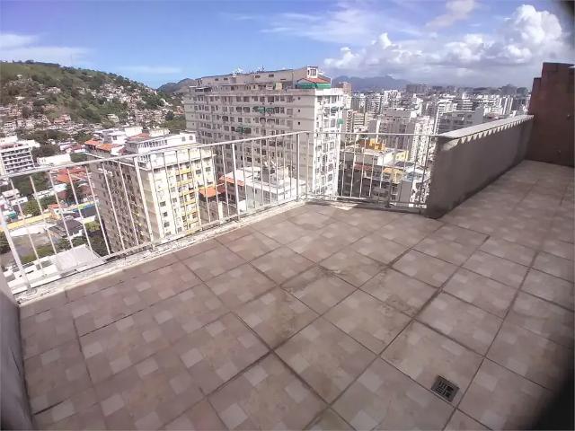 Cobertura venda em Niterói, Santa Rosa