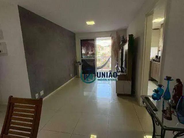 Cobertura venda em Jardim Icaraí, Niterói