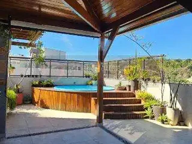 Cobertura venda em Região Praias da Baía, Niterói
