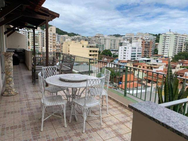 Cobertura venda em Região Geográfica Imediata do Rio de Janeiro, Região Metropolitana do Rio de Janeiro