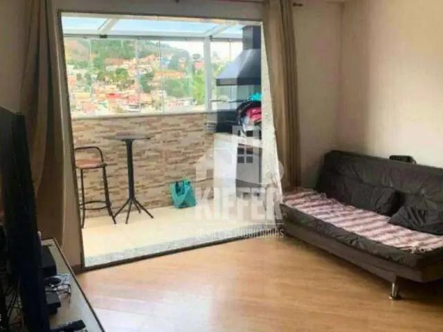 Cobertura venda em Região Geográfica Imediata do Rio de Janeiro, Região Metropolitana do Rio de Janeiro