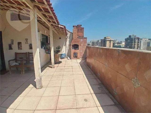 Cobertura venda em Região Geográfica Imediata do Rio de Janeiro, Região Metropolitana do Rio de Janeiro