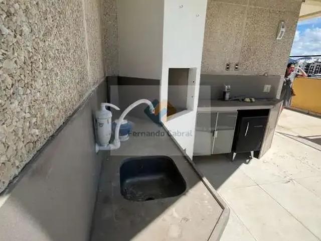 Cobertura venda em Região Praias da Baía, Niterói
