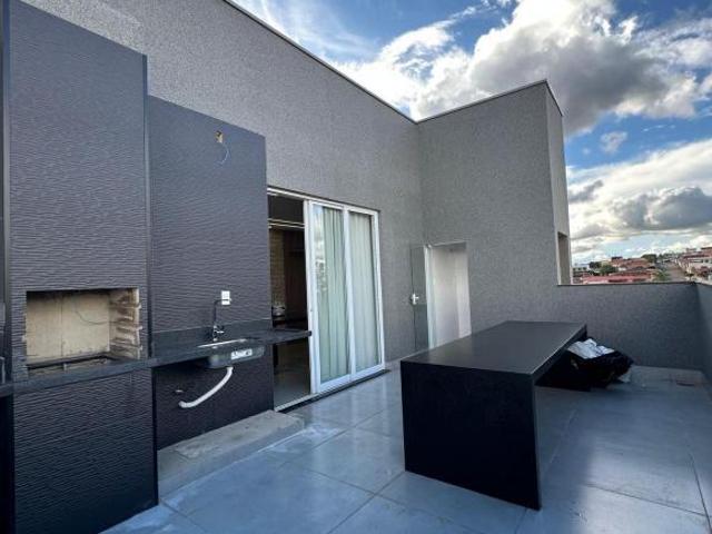 Apartamento venda em Região Geográfica Imediata de Patos de Minas, Patos de Minas