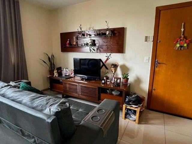 Apartamento venda em Nova Floresta, Belo Horizonte