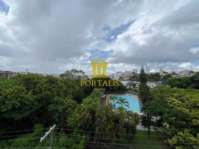 Apartamento venda em Nova Floresta, Belo Horizonte