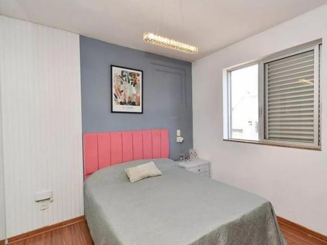 Apartamento venda em Nova Floresta, Belo Horizonte