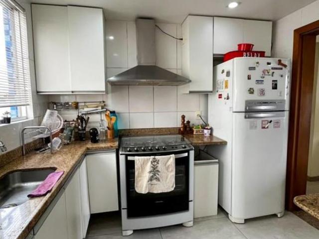 Apartamento venda em Nova Floresta, Belo Horizonte