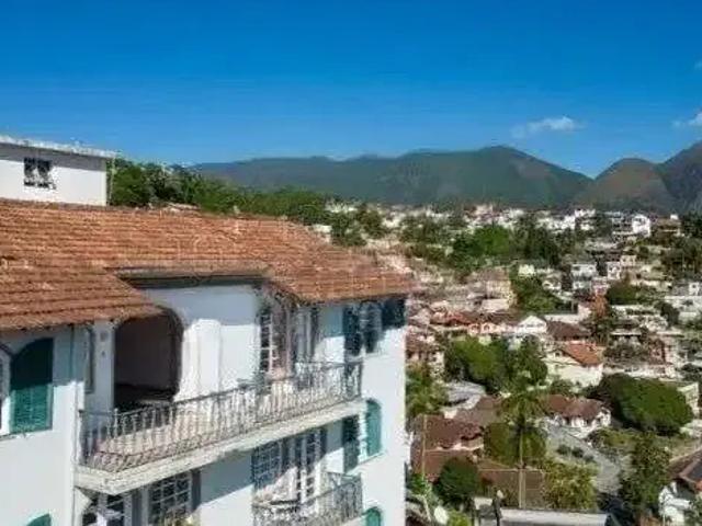 Cobertura venda em Região Geográfica Imediata de Nova Friburgo, Nova Friburgo