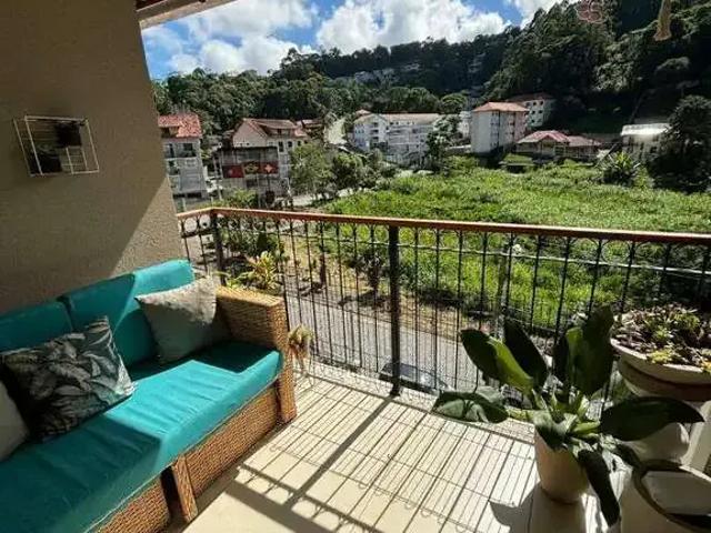 Cobertura venda em Região Geográfica Imediata de Nova Friburgo, Nova Friburgo