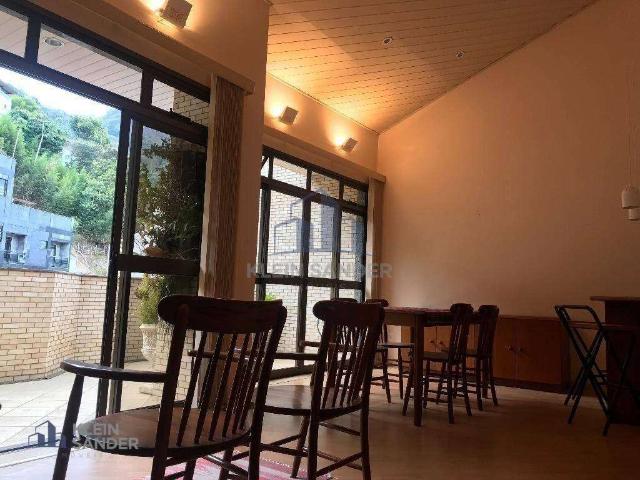 Cobertura venda em Região Geográfica Imediata de Nova Friburgo, Nova Friburgo