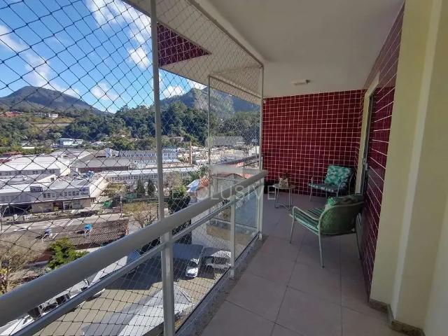 Cobertura venda em Região Geográfica Imediata de Nova Friburgo, Nova Friburgo