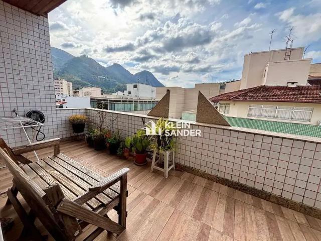 Cobertura venda em Região Geográfica Imediata de Nova Friburgo, Nova Friburgo