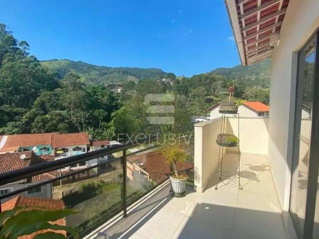 Cobertura venda em Região Geográfica Imediata de Nova Friburgo, Nova Friburgo