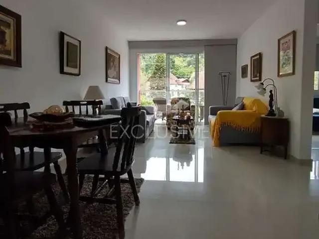 Cobertura venda em Região Geográfica Imediata de Nova Friburgo, Nova Friburgo