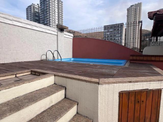 Cobertura venda em Região Geográfica Imediata do Rio de Janeiro, Região Metropolitana do Rio de Janeiro