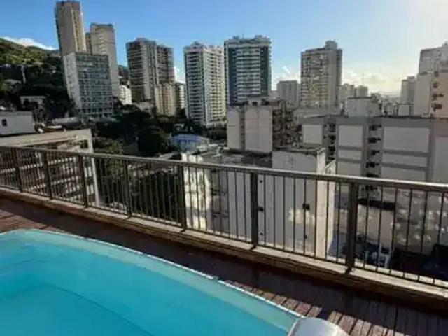 Cobertura venda em Região Geográfica Imediata do Rio de Janeiro, Região Metropolitana do Rio de Janeiro