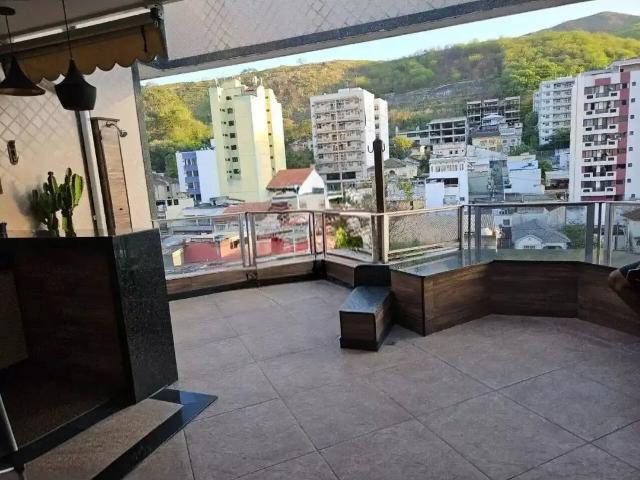 Cobertura venda em Região Geográfica Imediata do Rio de Janeiro, Região Metropolitana do Rio de Janeiro