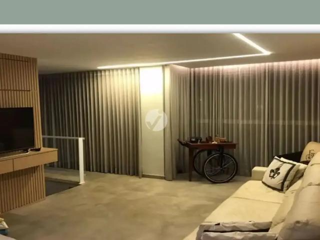 Cobertura venda em Região Geográfica Imediata de Belo Horizonte, Região Metropolitana de Belo Horizonte