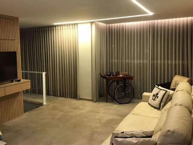 Cobertura venda em Região Geográfica Imediata de Belo Horizonte, Região Metropolitana de Belo Horizonte