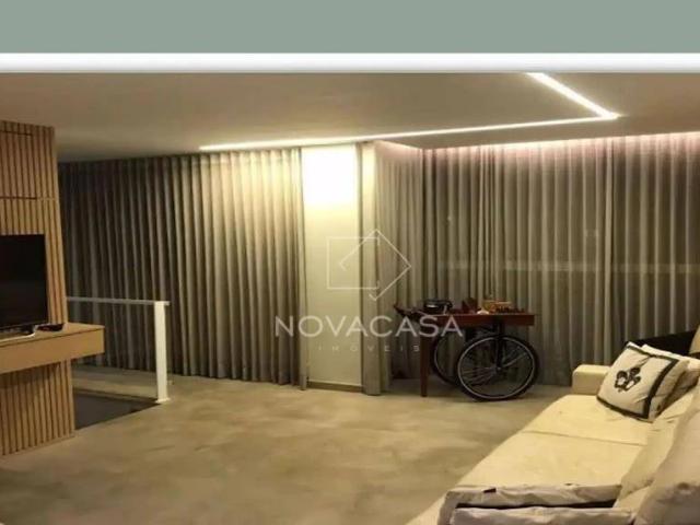 Cobertura venda em Town Houses, Nova Lima