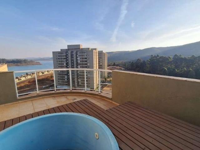 Cobertura venda em Região Geográfica Imediata de Belo Horizonte, Região Metropolitana de Belo Horizonte