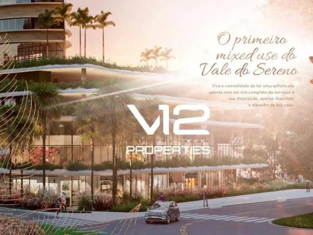 Cobertura venda em Região Geográfica Imediata de Belo Horizonte, Região Metropolitana de Belo Horizonte