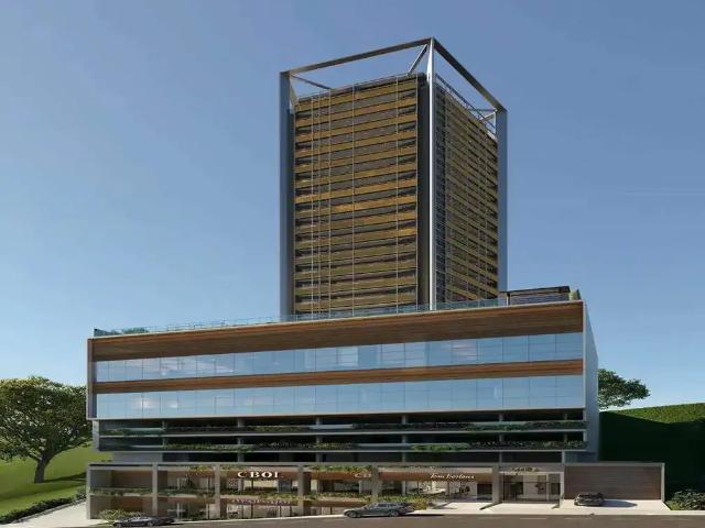 Cobertura venda em Village Terrasse, Nova Lima