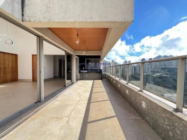 Cobertura venda em Região Geográfica Imediata de Belo Horizonte, Região Metropolitana de Belo Horizonte