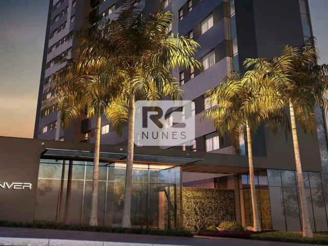 Cobertura venda em Nova Lima, Região Geográfica Intermediária de Belo Horizonte