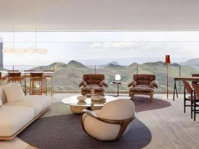 Cobertura venda em Região Geográfica Imediata de Belo Horizonte, Região Metropolitana de Belo Horizonte