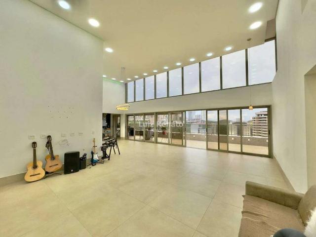 Cobertura venda em Vale do Sereno, Nova Lima