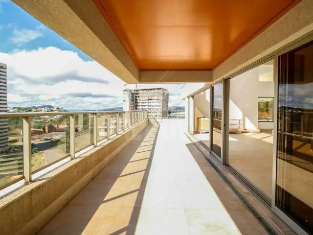 Cobertura venda em Região Geográfica Imediata de Belo Horizonte, Região Metropolitana de Belo Horizonte