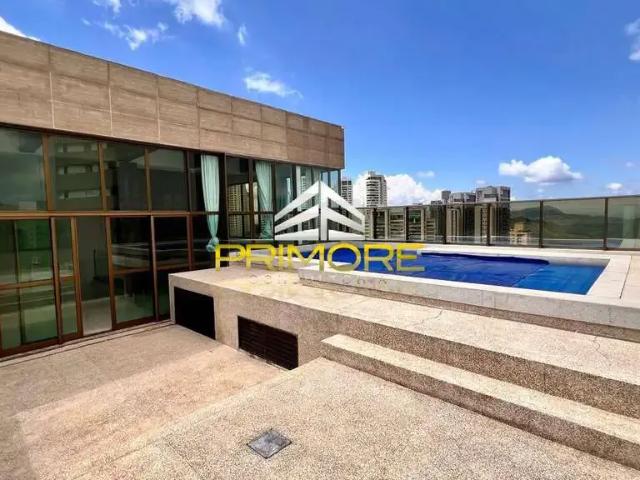 Cobertura venda em Região Geográfica Imediata de Belo Horizonte, Região Metropolitana de Belo Horizonte