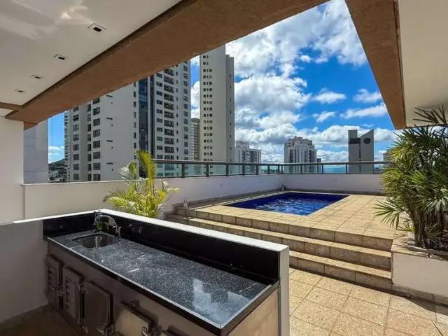 Cobertura venda em Região Geográfica Imediata de Belo Horizonte, Região Metropolitana de Belo Horizonte